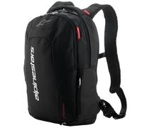 Alpinestars City Hunter V2 Backpack Black / White