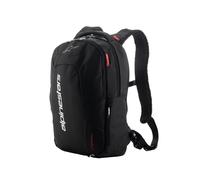 Alpinestars Rucksack City Hunter V2, schwarz-weiß