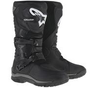 Alpinestars Corozal Adventure Drystar Schwarz Motorradstiefel 43