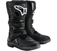 Motorradstiefel Alpinestars Corozal V2 Adventure Drystar Schwarz42 Schwarz