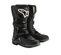 Alpinestars Corozal V2 Adventure Drystar Stiefel schwarz
