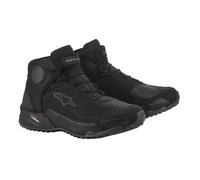 Alpinestars CR-X Drystar® Motorradschuhe wasserdicht Sneaker Outdoor look