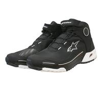 Alpinestars CR-X Drystar® Motorradschuhe wasserdicht Sneaker Outdoor look