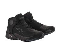 Alpinestars CR-X Drystar® Motorradschuhe wasserdicht Sneaker Outdoor look