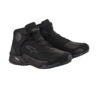 Alpinestars CR-X Drystar® Motorradschuhe wasserdicht Sneaker Outdoor look