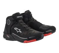 Alpinestars CR-X Drystar Riding Schuh - Atmungsaktiv - Knöchelschutz