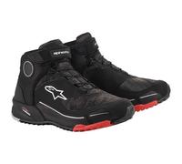 Alpinestars CR-X Drystar Riding Schuh - Atmungsaktiv - Knöchelschutz
