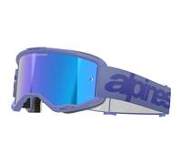 Alpinestars Crossbrille Vision 5 Violett