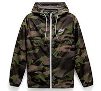 Alpinestars, Cruiser, Windbreaker, Camo, S, Mann