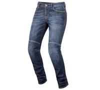 Alpinestars Daisy Denim Jeans Dark Rinse 29