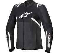 ALPINESTARS Jacken Stella T-SPS Air V2 Lady Black / Diva Pink S