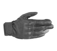 Alpinestars Dyno Handschuhe schwarz / schwarz S