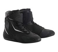 Alpinestars Fastback 2 Drystar Motorradschuhe 12.5 (46) Schwarz