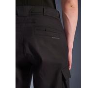 Flex-Ast Cargo Motorradhose (Schwarz), XXXL