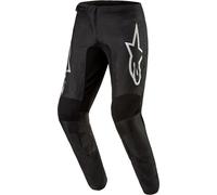 Alpinestars Fluid Graphite Motocross Hose, Größe 36