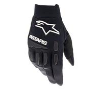 Alpinestars Full Bore XT Motocross-Handschuhe Schwarz-Weiß 2024 L