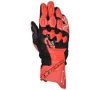 Alpinestars GP Plus R V3 Handschuhe Hellrot / Rot-Fluo / Schwarz 2XL
