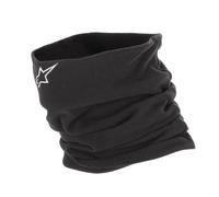 Neck Warmer Baselayer Fleece Halswärmer UNI schwarz