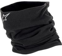 Neck Warmer Baselayer Fleece Halswärmer UNI schwarz