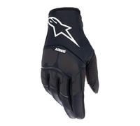 Alpinestars Thermo Winter Handschuhe Schwarz