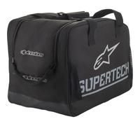 Alpinestars Supertech Helmtasche, schwarz