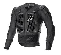 Alpinestars Bionic Action V2 Protektorenjacke (Schwarz)