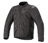 Alpinestars Herren T Sp-5 Rideknit Jacket Black Camo Motorcycle Clothing (1er Pack)