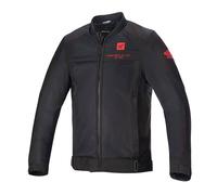 Alpinestars Honda Luc V2 Air Jacket Black Red Größe S