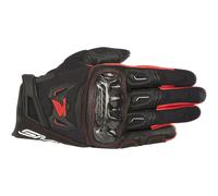 Alpinestars SMX-2 Air V2 Honda Collection, Handschuhe M Schwarz/Rot