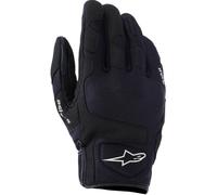 Alpinestars Ignite Motorradhandschuhe schwarz 3XL