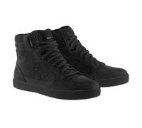 Alpinestars J-6 wasserdichte Schuhe, schwarz, Größe 42 für Männer