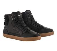 Alpinestars 2542015-10-12 Motorrad-Schuh Männlich Erwachsener Schwarz