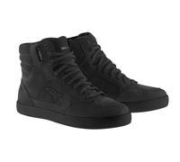 Alpinestars 2542015-10-12 Motorrad-Schuh Männlich Erwachsener Schwarz