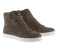 Alpinestars J-6 Waterproof Sneaker Braun 10,5