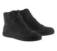 Alpinestars J-6 Waterproof Sneaker Schwarz 12