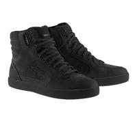 Alpinestars 2542015-10-12 Motorrad-Schuh Männlich Erwachsener Schwarz