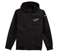 Alpinestars Primary Softshell Jacke, schwarz, Größe M