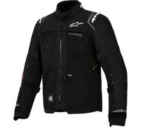 ALPINESTARS Jacken Cusco Drystar® Black 3XL