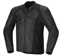 ALPINESTARS Jacken Faster V3 Black / Black 54