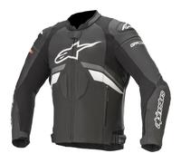 ALPINESTARS Jacken GP Plus R V3 Black / Dark Gray / White 58