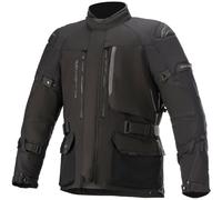 §Motorradjacke Alpinestars Ketchum Gore-Tex® Schwarz§