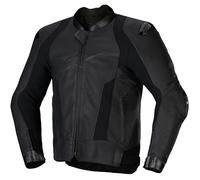 ALPINESTARS Jacken Missile V3 Black / Black 58