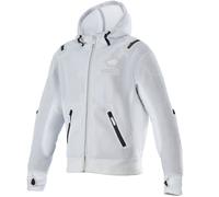 §Motorradhoodie Alpinestars Moflow Air Tech Grau§