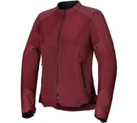 ALPINESTARS Jacken Stella C-1 Air Lady Burgundy XXL