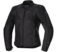 ALPINESTARS Jacken Stella T-Jaws V4 WP Lady Black / Black S