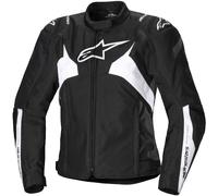 ALPINESTARS Jacken Stella T-Jaws V4 WP Lady Black / White S