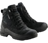 Alpinestars Judy Waterproof Damen-Motorradstiefel schwarz 40