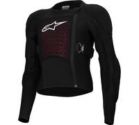 Alpinestars Bionic Plasma LT Jugend Protektorenjacke, Größe L