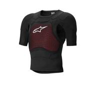 Alpinestars Kurzarm Bionic Plasma LT Protektorenjacke