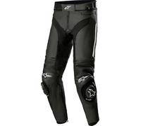 Alpinestars Leather Pants Missile V3 Black 48